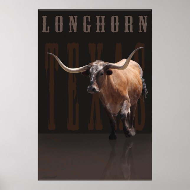 Poster de energia maior com texto - 40x60 - ou men (Frente)