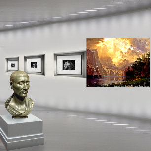 Poster De "Entre A Serra Nevada"