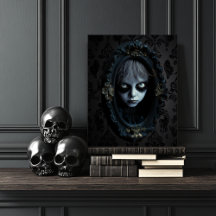 Poster de espiã-boo