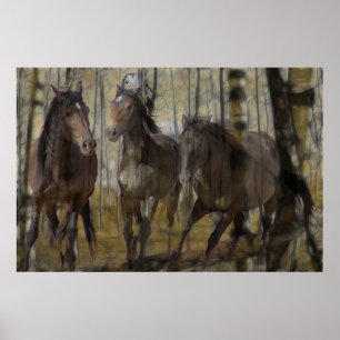 Poster de Espírito Everduradouro