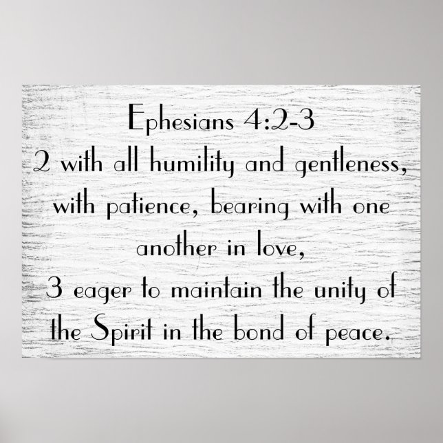 Poster de estímulo bíblia de casamento (Frente)