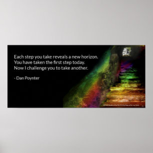 Poster de Etapas de Wishing