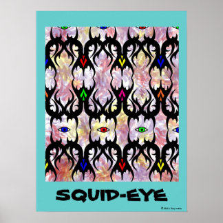 Poster de Eys Lulas