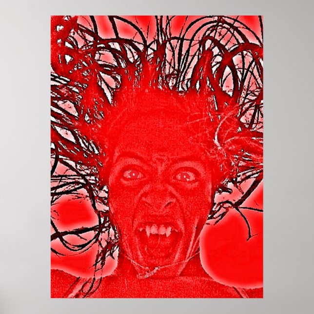 Poster de faixa (Frente)