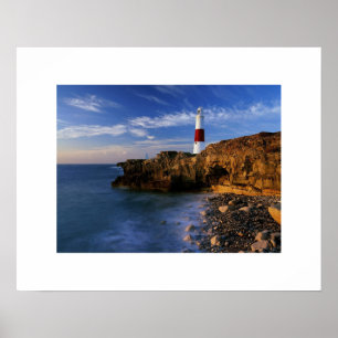 Poster de farol