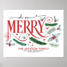 Poster de Feriado Estabelecido para a Família de F