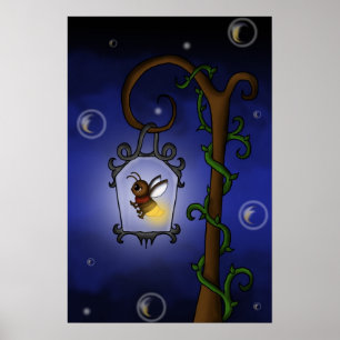 poster de firefly