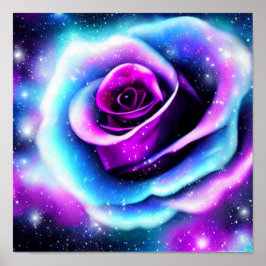 Poster de Flor Eterno