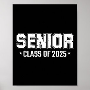 Poster De Formando para Segundo grau de Graduação 2025