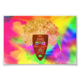 Poster de FOTO de Arte Original P52