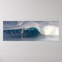 Poster de Foto de Navegação de Tubarão