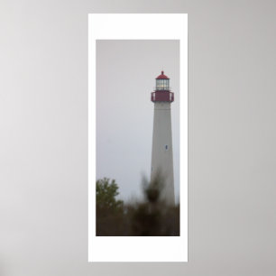 Poster de Foto do Farol