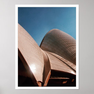 Poster de Fotografia de Arquitetos