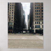 Poster de Fotografia Personalizada