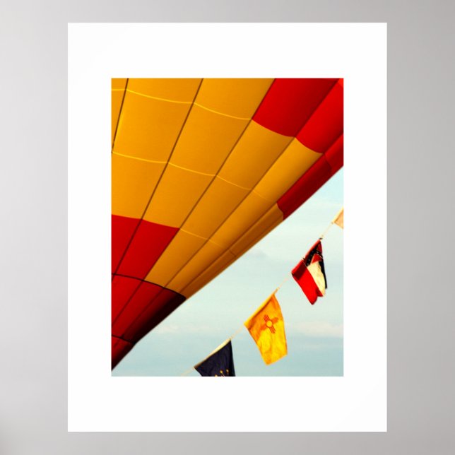 Poster de Fotografias para Cima e Fora do Poster (Frente)