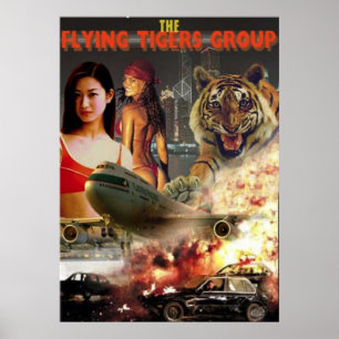 Poster de FTG