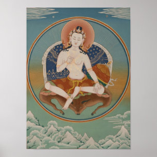 Poster de Garab Dorje