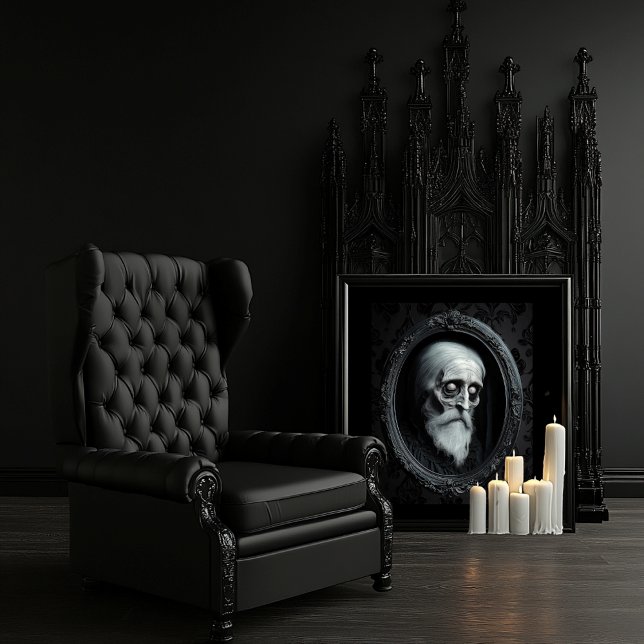 Poster de Gast Aghast (Criador carregado)