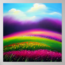 Poster de Glória de Verão