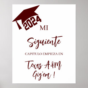 poster de Graduação 2024