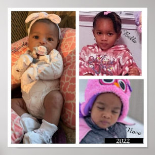 POSTER DE GRANDBABIES