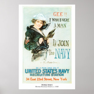 Poster de guerra (10)