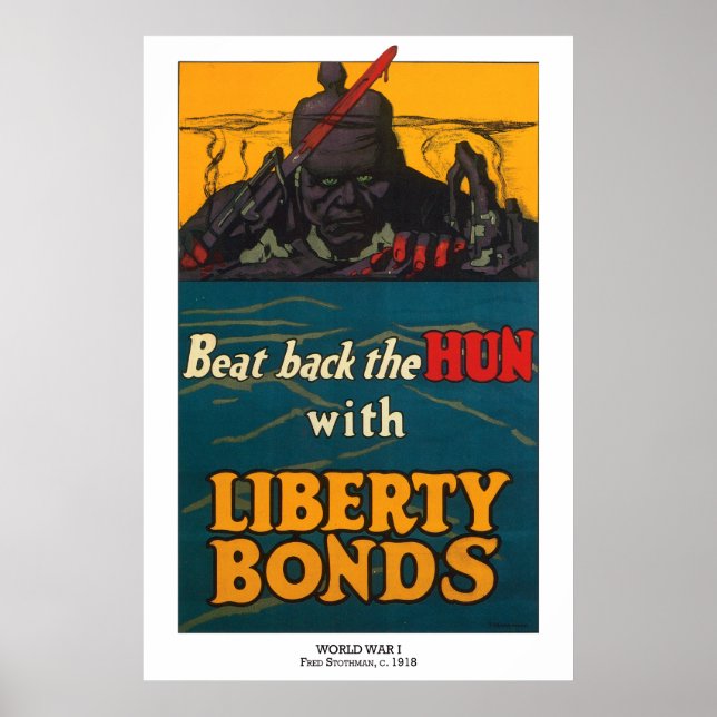 Poster de guerra (20) (Frente)