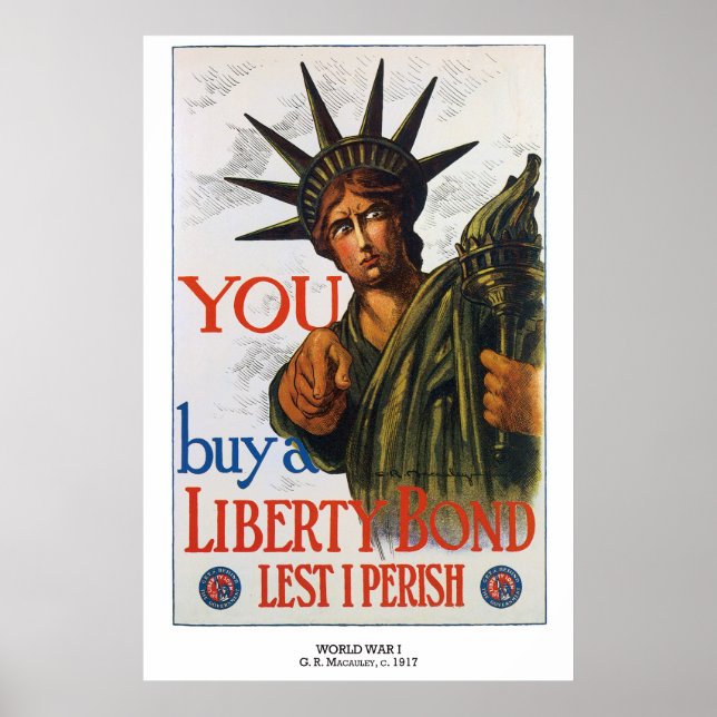 Poster de guerra (22) (Frente)
