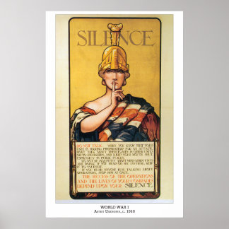 Poster de guerra (50)