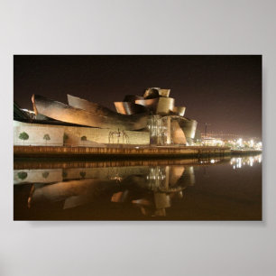 Poster de Guggenheim