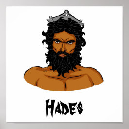 Poster de Hades