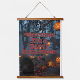 Poster de Halloween