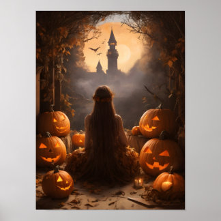 Poster de Halloween