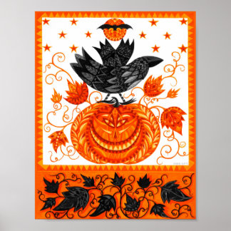 Poster de Halloween