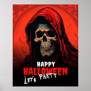 Poster de Halloween