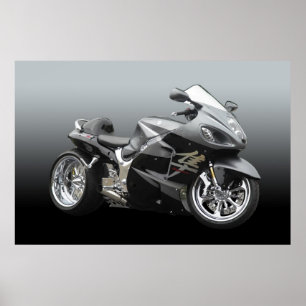 Poster de Hayabusa