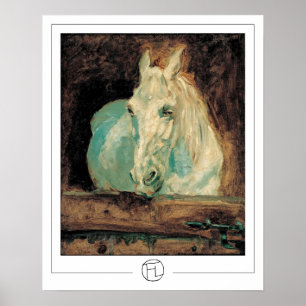 Poster de Henri de Toulouse-Lautrec Zedign Art nº