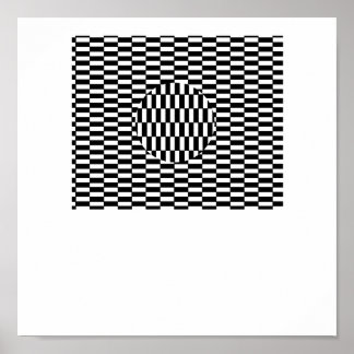 poster de ilusão