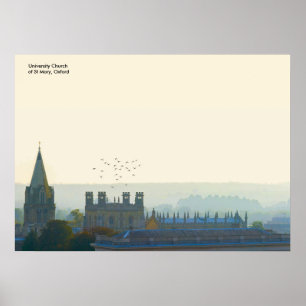 POSTER de imagens históricas do Reino Unido