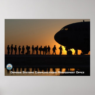 Poster de implementação