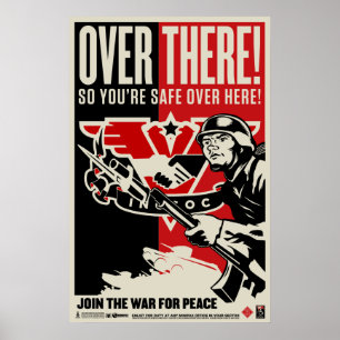Poster de INGSOC ali