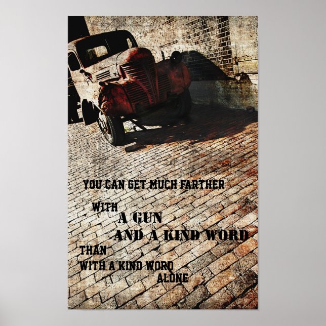 poster de iniciação (Frente)