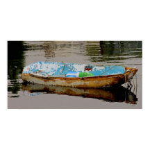 Poster de inicialização do solitário