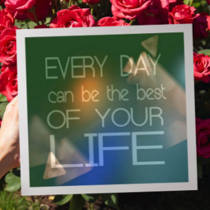 Poster de Inspiração