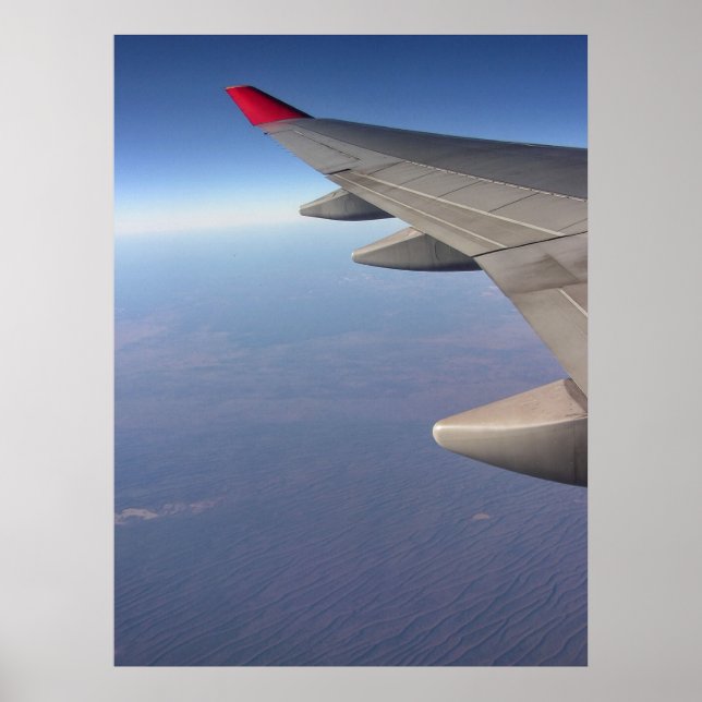 Poster de Inspirações viagem (Frente)