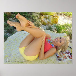 Poster de Iryna