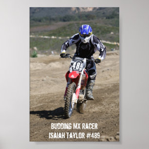 Poster de Isaiah Taylor #489