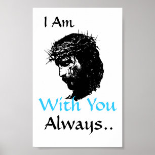 Poster de Jesus