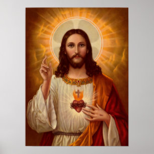 Poster de Jesus