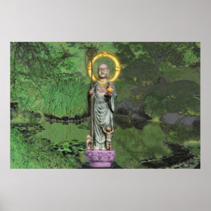 Poster de Jizo